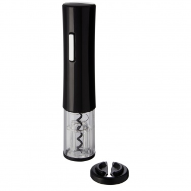 Logo trade promotional merchandise photo of: Chabli electric wine opener